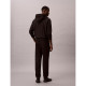 Calvin Klein Ανδρικό παντελόνι Fleece Monogram Logo Patch Joggers
